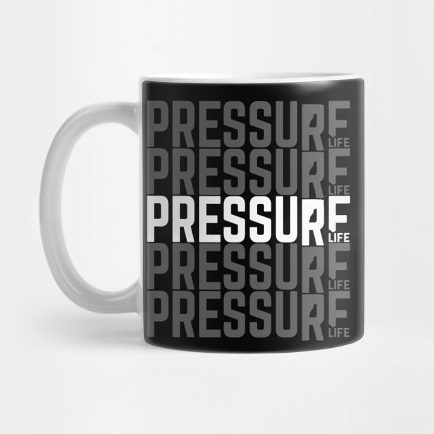 PressureLife 5 up by pressurelife